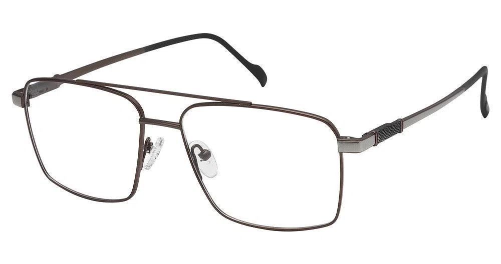Stepper STE-60291-SI Eyeglasses - view 2